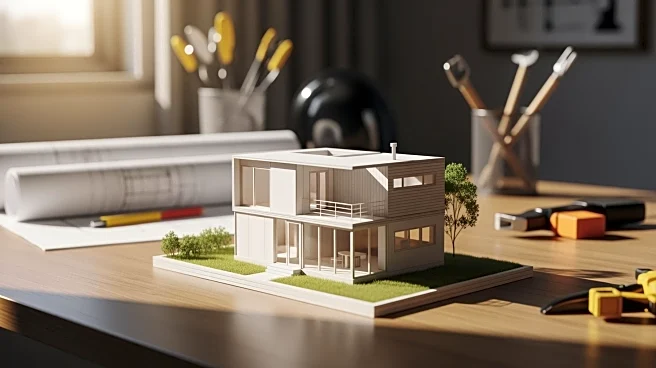 Factory-Built Homes Gain Popularity as Solution to Affordable Housing Crisis