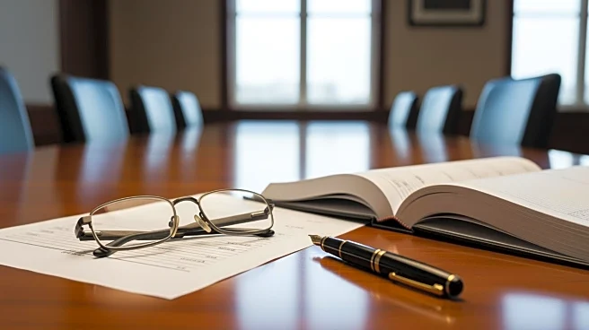 House Oversight Committee Probes Epstein's Financial Ties Through Accountant Testimony