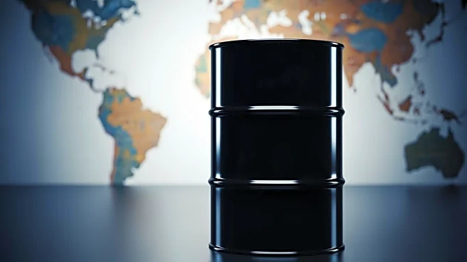 German Chancellor Criticizes U.S. Decision to Ease Russian Oil Sanctions Amid Iran Conflict