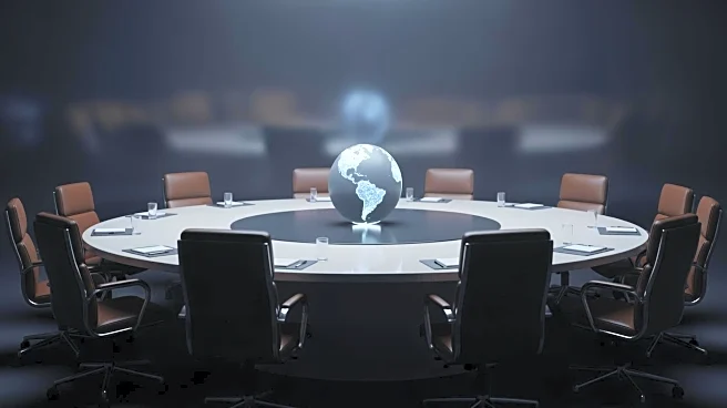 European Leaders Criticize U.S. Decision to Ease Sanctions on Russian Oil Amid Iran Conflict