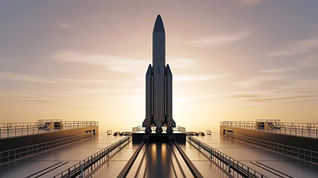 NASA's Artemis Moon Rocket Set for April Launch After Repairs