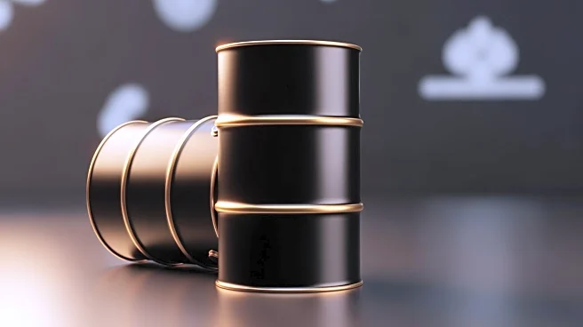 Trump Administration Temporarily Eases Sanctions on Russian Oil Amid High Prices