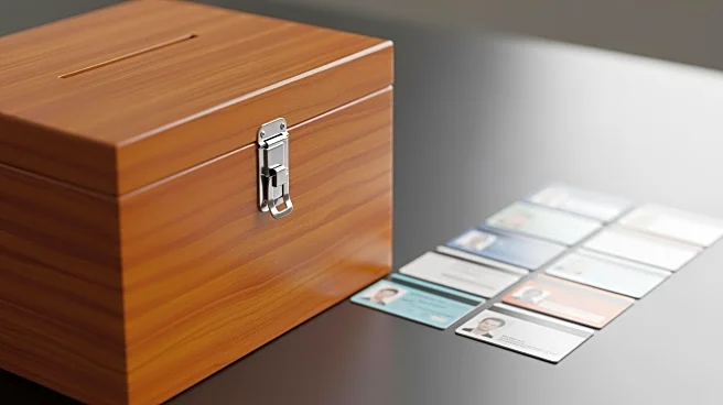 Florida Legislature Approves Bill Mandating Proof of Citizenship for Voters, Restricts ID Types