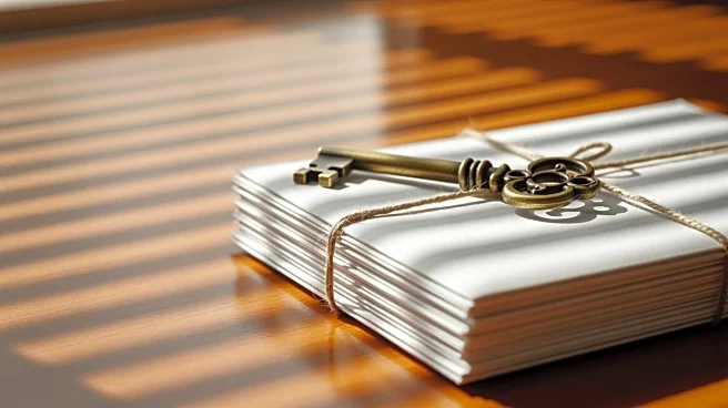 Federal Judge Orders Trump Administration to Disclose Sable Pipeline Correspondence