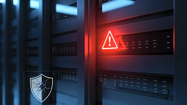 Unit 42 Warns of Increased Risk of Wiper Attacks Amid Iran Conflict