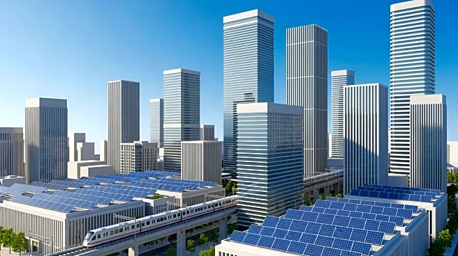 Government Introduces Reforms to Accelerate Housing, Transport, and Clean Energy Projects