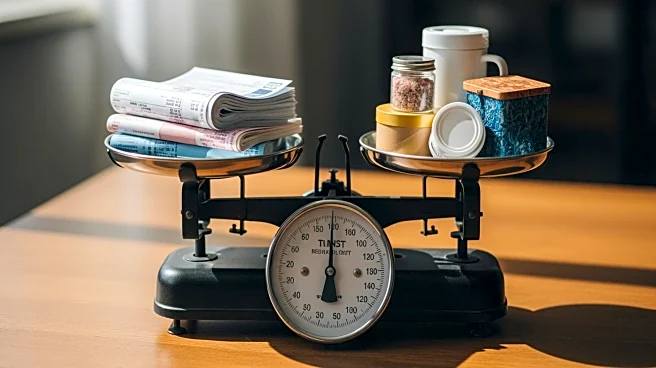 Poll Reveals Americans Making Sacrifices to Afford Healthcare