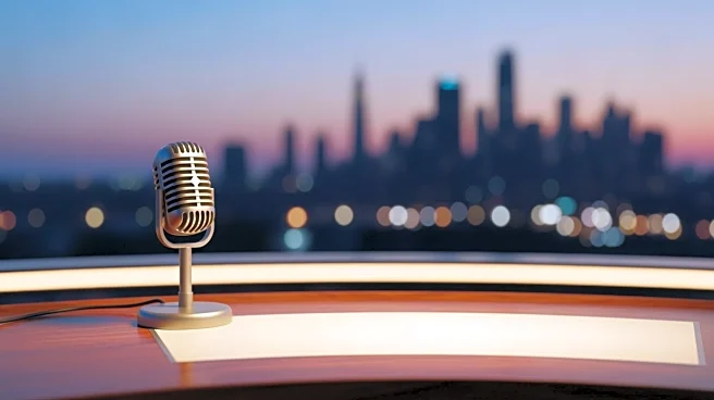 Ernie Anastos, Esteemed New York TV News Anchor, Passes Away at 82