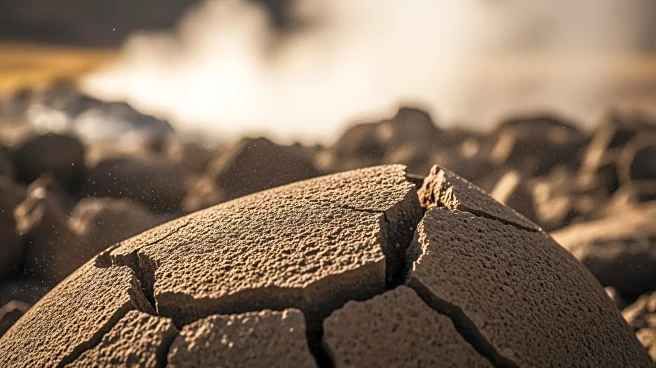 Magnitude 3.7 Earthquake Recorded Near Torfajökull, No Damage Reported