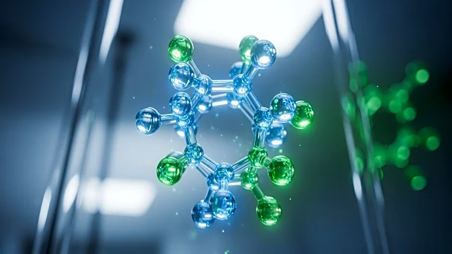 Beren Therapeutics Reports Positive Data on Adrabetadex for Infantile-Onset Niemann-Pick Disease Type C