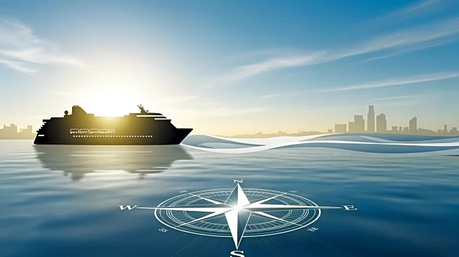 ThPA S.A. Partners with Five Senses Consulting to Boost Thessaloniki Cruise Sector