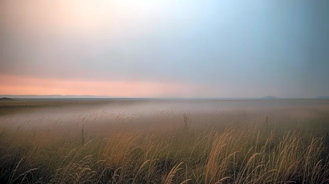 Nebraska Fires Cause Air Quality Concerns in Northern Colorado