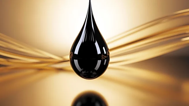 Putin Envoy Claims U.S. Recognizes Russian Oil's Importance Amid Energy Crisis