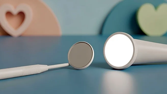 Community Dental Services in Lincolnshire Focus on Vulnerable Populations