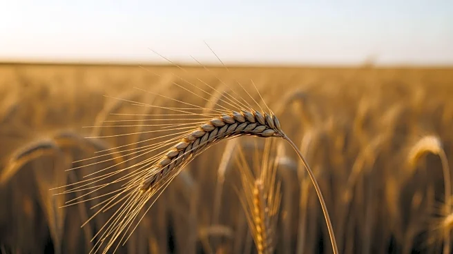 Clayton Tucker Outlines Priorities in Texas Agriculture Commissioner Race