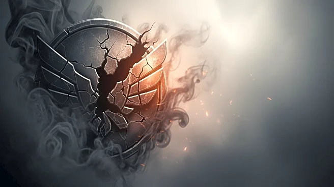 U.S. Defense Secretary Claims Iran's Supreme Leader Injured in Conflict