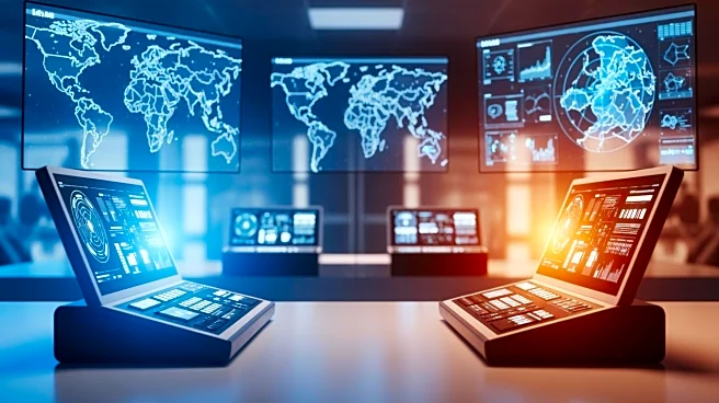 U.S. and Israel Face Divergent Goals in Iran Conflict Amid Technological Advancements