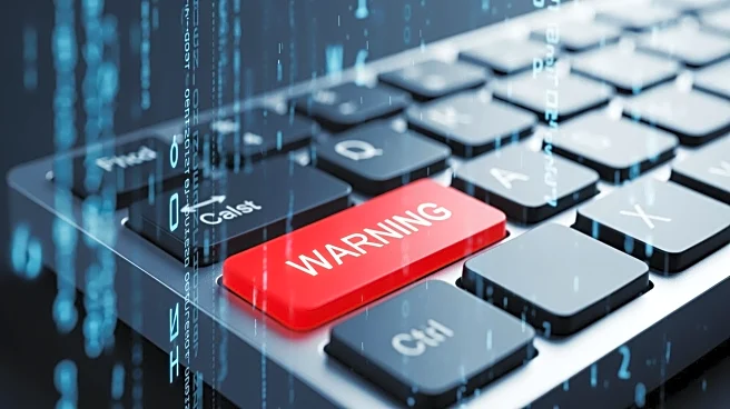 UAE Charges 21 Individuals for Cybercrimes Related to Missile Strike Footage