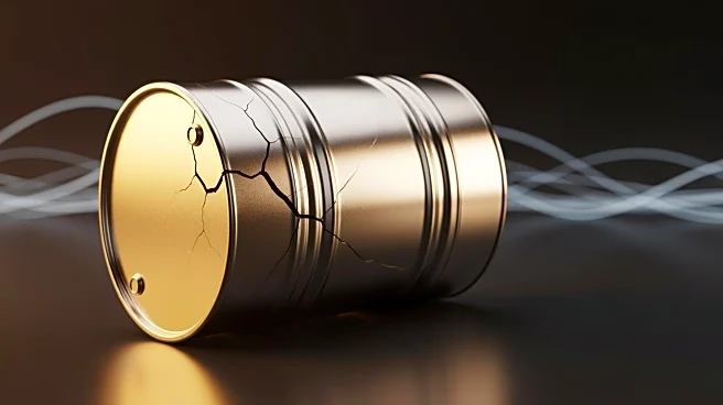 Trump Administration Temporarily Lifts Sanctions on Russian Oil Amid Energy Crisis