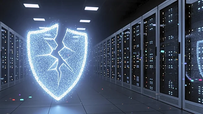 Stryker Faces Major Disruptions Following Iran-Linked Cyberattack