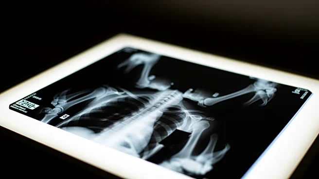 Obituary: Dr. Jane E. Devens, Pioneering Radiologist, Dies at 87