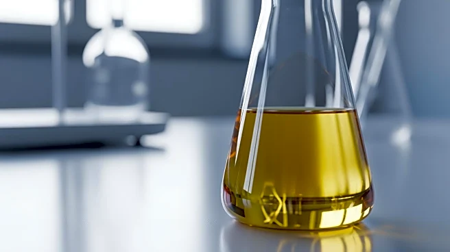 Study Links Iloperidone Treatment to Increased Serum Urate Levels in Psychiatric Patients