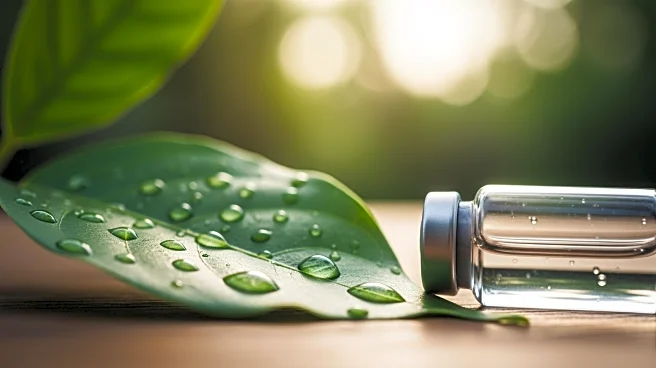 UNEP Highlights Role in Addressing Pesticide Risks Through Public-Private Collaboration