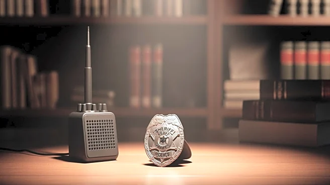 Pima County Sheriff Warns of Potential Repeat Offense by Suspect in Nancy Guthrie Case