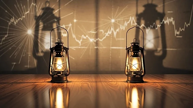 Cuba Engages in Talks with U.S. Amidst Severe Energy and Economic Challenges