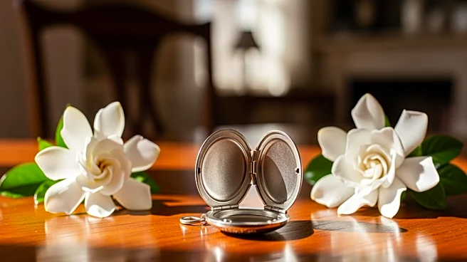 Sally Lou McDowell's Legacy Celebrated in Akron: A Life of Elegance and Community Service