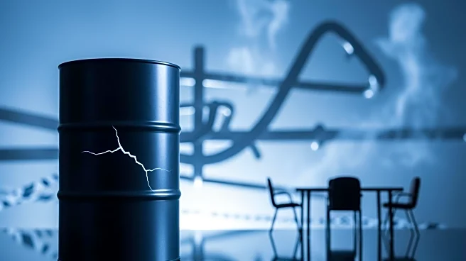 U.S. Waives Russian Oil Sanctions Amid Iran Conflict, Drawing Criticism from Ukraine