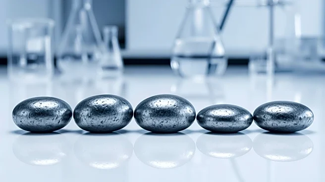 FDA Oversight on Magnesium Supplements Raises Concerns Over Safety and Efficacy