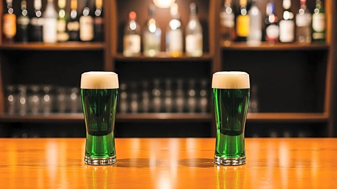Pittsburgh Bars Prepare for Increased Business During St. Patrick's Day Weekend