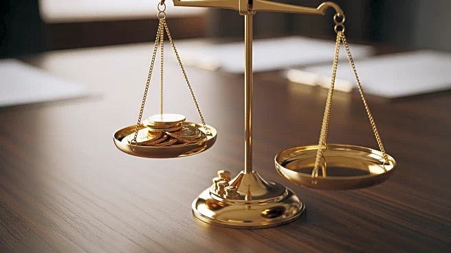 Senator Sanders Proposes 5% Wealth Tax to Fund Federal Programs