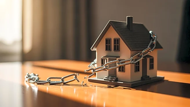 Senate Passes Major Housing Bill to Restrict Large Investors and Improve Affordability