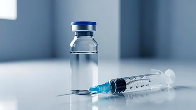 New Mexico Health Officials Report 291% Increase in Adult Measles Vaccinations Amid Outbreak