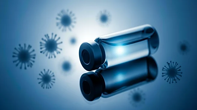 CDC Reports Low Effectiveness of Flu Vaccines Amid Declining Flu Activity