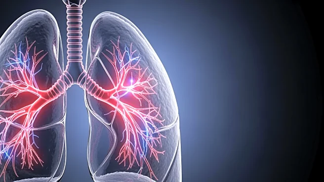 Research Links Severe COVID-19 or Flu to Increased Lung Cancer Risk