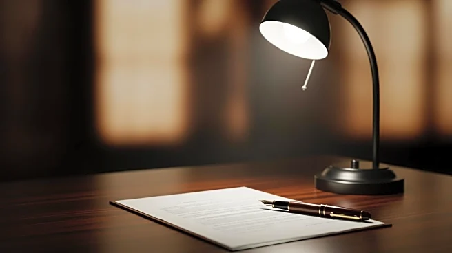 State Sen. Michael Hastings Ordered to Amend Smear Campaign Lawsuit Again