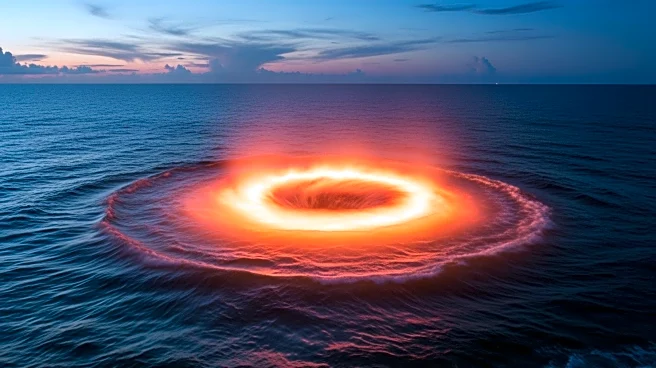 US Forecasters Predict El Niño Formation by September, Potentially Impacting Global Weather Patterns