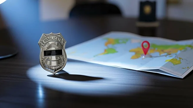 FBI's Fastest Arrest: Samuel Ramirez Jr. Captured in Mexico After Being Added to Most Wanted List