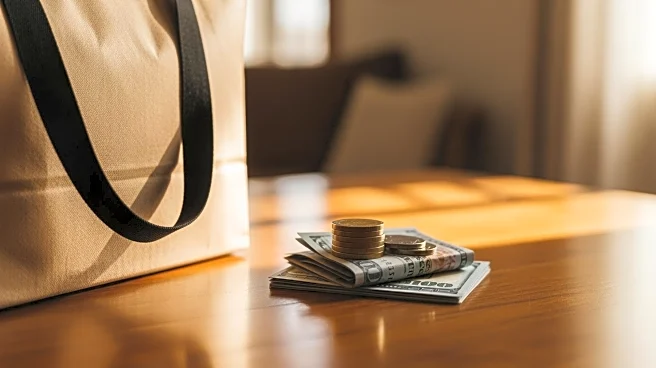 GoFundMe Campaign Raises $500K for Elderly DoorDash Driver Facing Financial Hardship