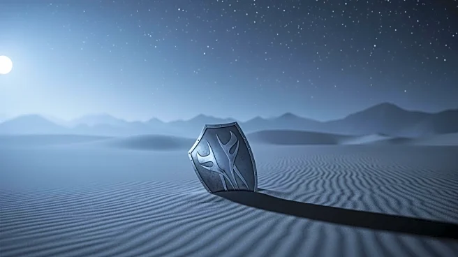 U.S. and Israel's Military Actions in Iran Questioned Over Self-Defense Claims