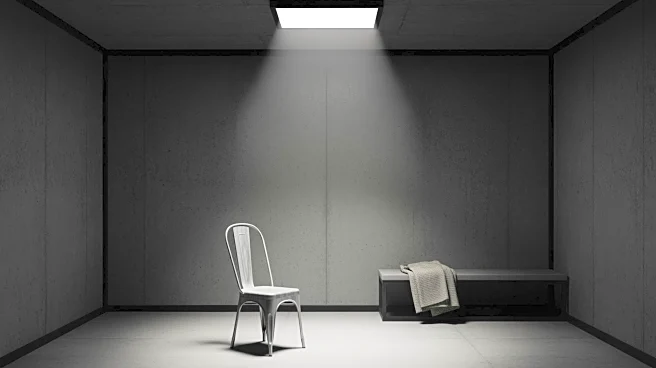 Israeli Military Drops Charges Against Soldiers in Gaza Detainee Abuse Case