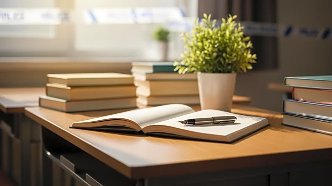 Montgomery High Principal Supported by Parents and Teachers Amid Santa Rosa School District Cuts