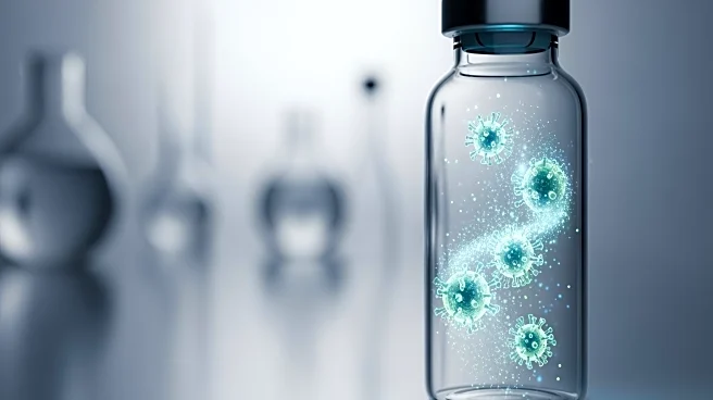 CDC Reports Low Effectiveness of Flu Vaccine Amid New Strain Emergence