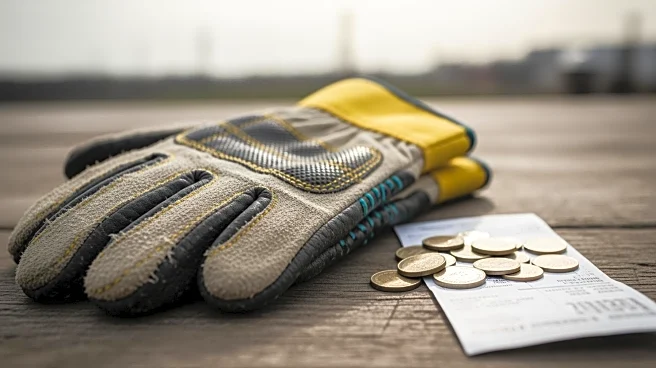 Glencore Workers in Australia Strike Over Pay Dispute Amidst Rising Living Costs