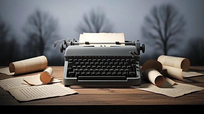 Andrey Kurkov Returns to Fiction with 'The Lost Soldiers' Amid Ongoing Conflict in Ukraine