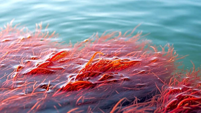 University of South Florida Develops New Tool to Combat Red Tide Algae Blooms