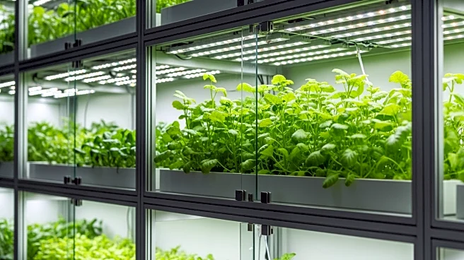 Europe's Indoor Farming Market to Reach $16.9 Billion by 2032 Amid Sustainability Push
